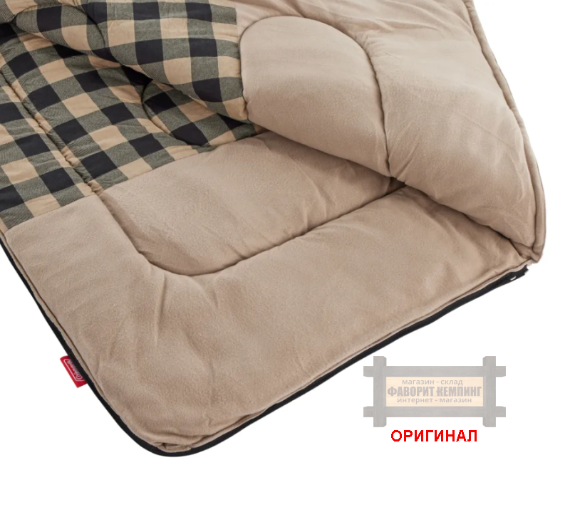 Японский универсальный спальный мешок Coleman  2215987