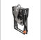 Японский туристический стул со столиком Coleman  NX (Heather Gray) 2238340
