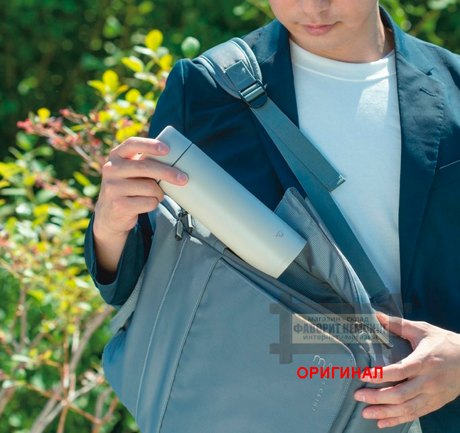 Японская Термокружка Zojirushi, оригинал 480 мл 222336 (Фиолетовый)