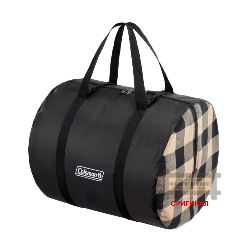 Японский универсальный спальный мешок Coleman  2215987