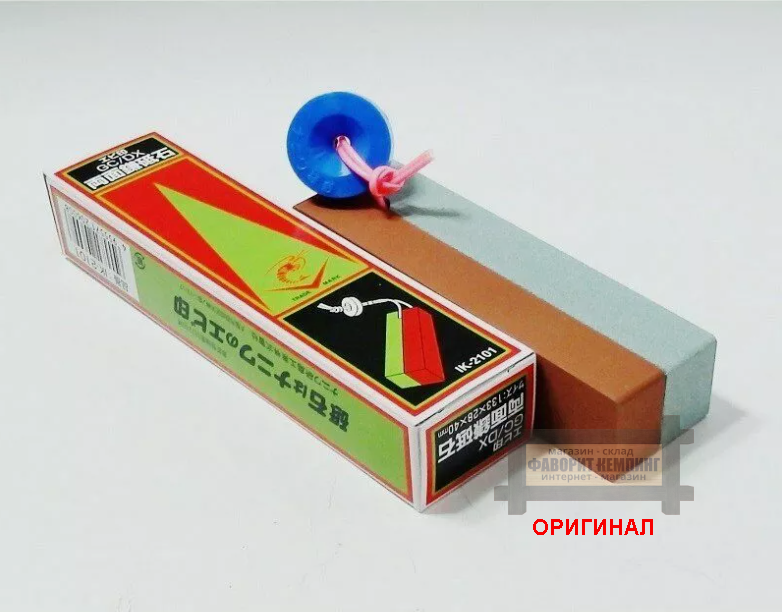Японский точильный камень Hounen J-005-01 ( IK-2101 )