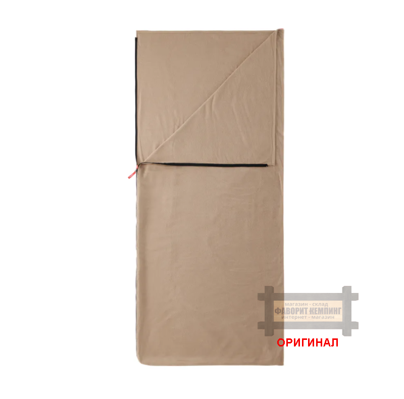 Японский универсальный спальный мешок Coleman  2215987