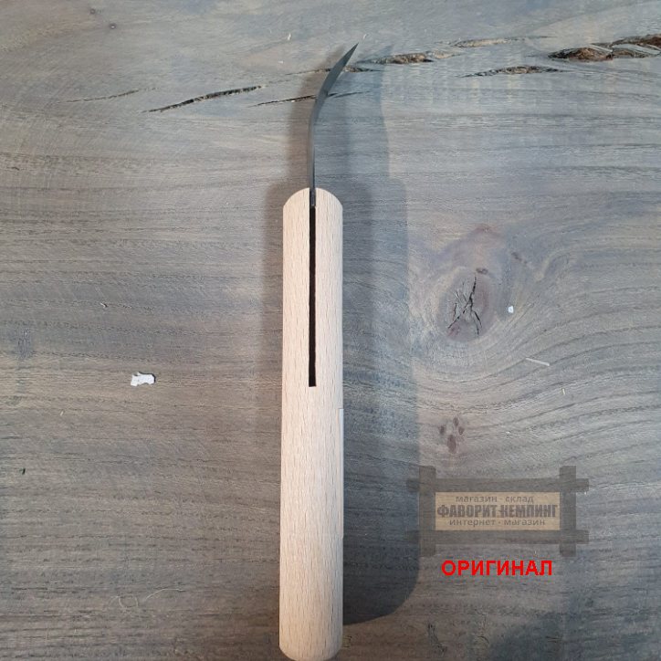 Японский прививочный нож ручной ковки Hounen HT-8301 