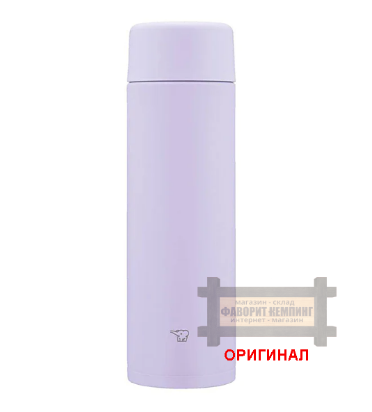 Японская Термокружка Zojirushi, оригинал 480 мл 222336 (Фиолетовый)