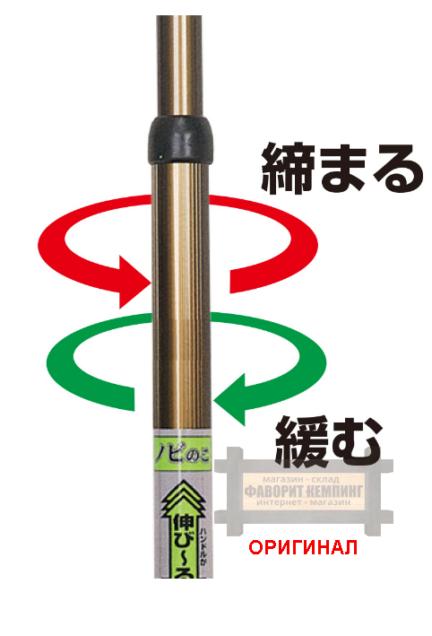 Японская пила фирмы Nishigaki N-754