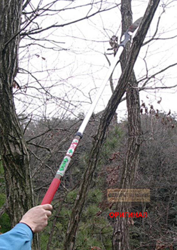 Японская пила фирмы Nishigaki N-754