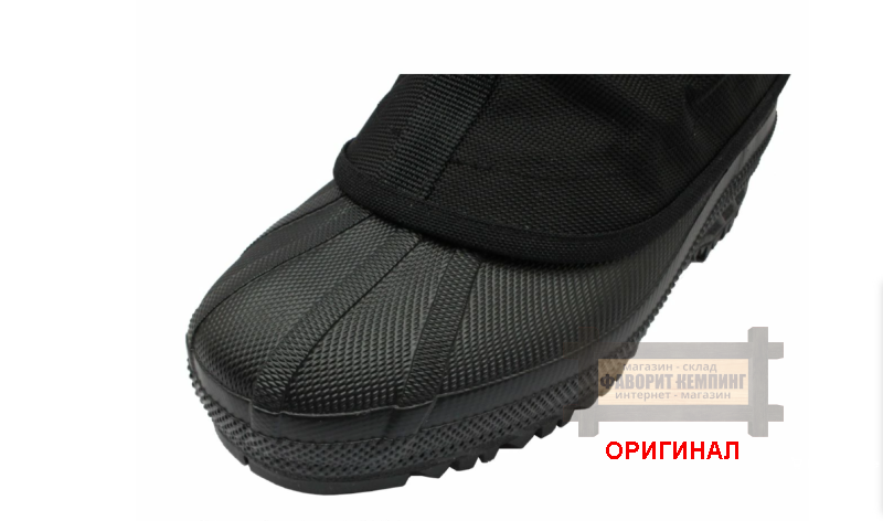 Японские ( резина + CORDURA Ballistic ) Daiichi Field Boots 1308 Black 