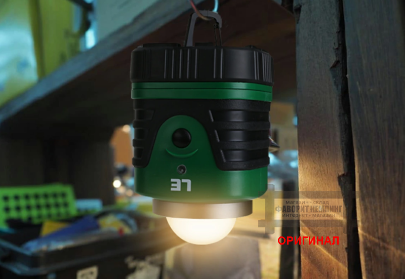 Японский светодиодный фонарь LE330031