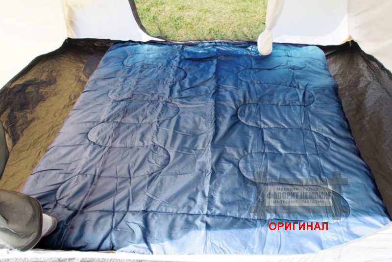 Японский  спальный мешок +18  North Eagle NE30002