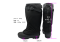 Японские ( резина + CORDURA Ballistic ) Daiichi Field Boots 1308 Black 
