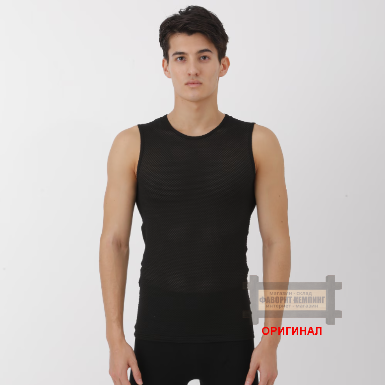 Японская термокофта/термофуфайка 3D  JW-520