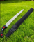 Японская пила Silky Gomtaro 270mm