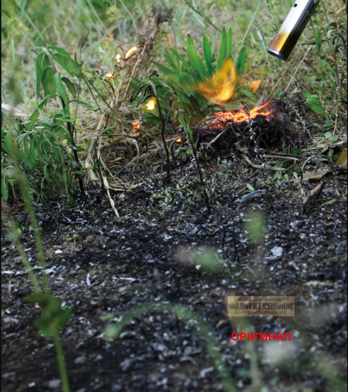 Японская Насадка на газовый баллон для дома туризма и отдыха SOTO Field Chucker ST-428/4648