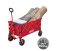Японская складная тележка Coleman 2230842