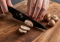 Японский бытовой кухонный  нож KAI  Chef's   AB5192 180 мм