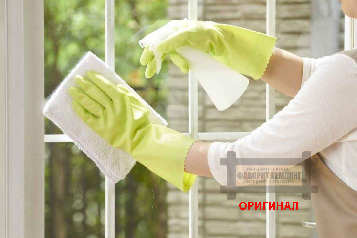 Японские хозяйственные перчатки Showa Mieux 