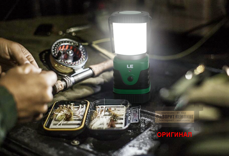 Японский светодиодный фонарь LE330031