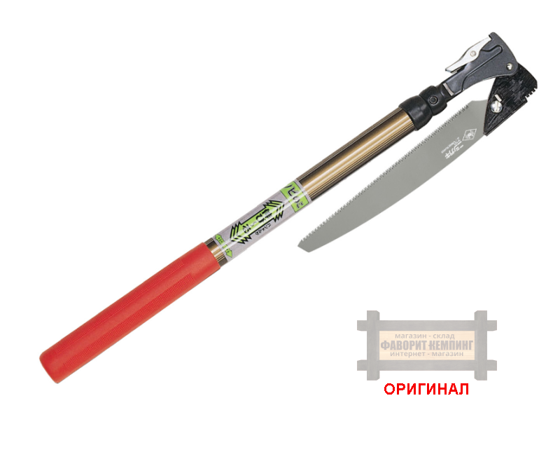 Японская пила фирмы Nishigaki N-754