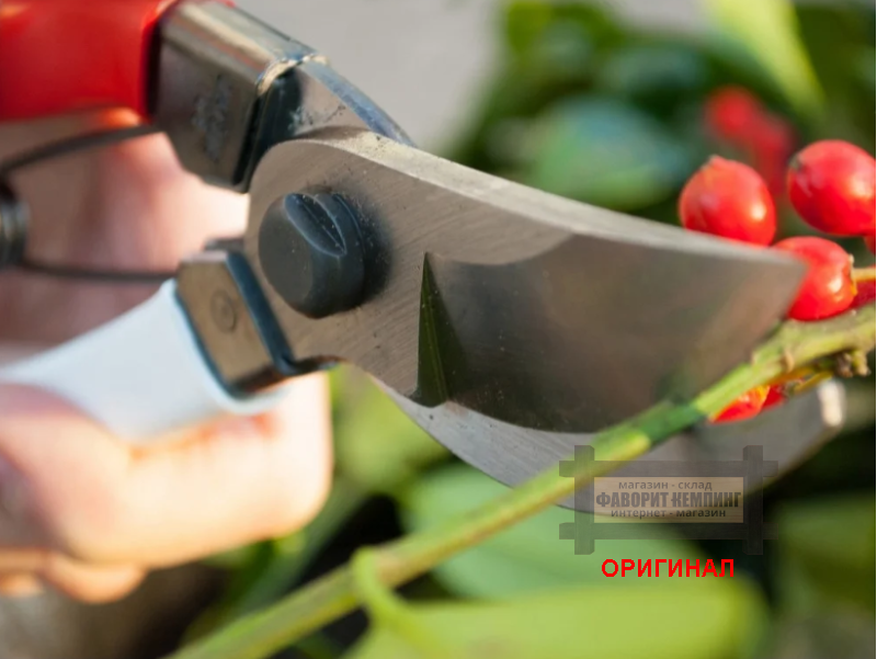 Японский секатор OKATSUNE 200 мм (Jan. 103017)