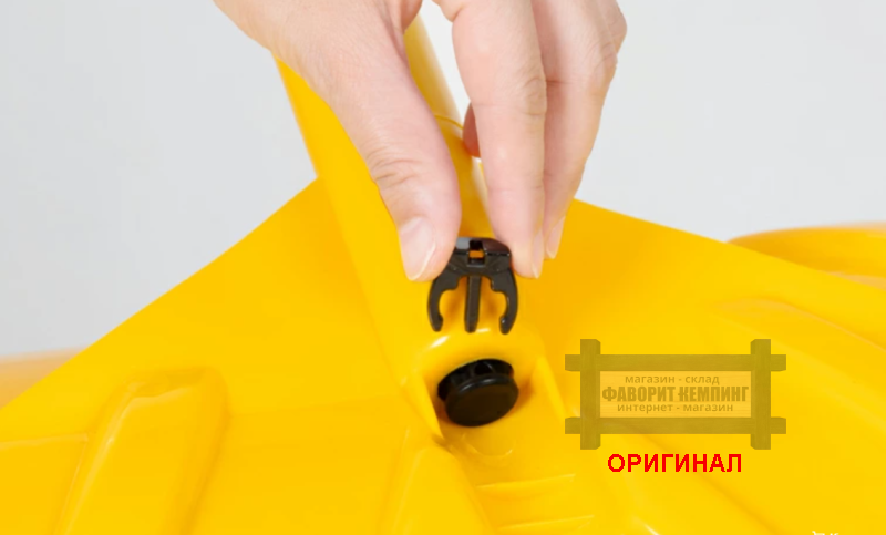 Японский пушер для уборки снега Green Pal 4976131910296