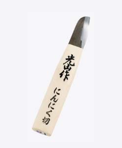 Японский прививочный нож ручной ковки Hounen HT-8301 