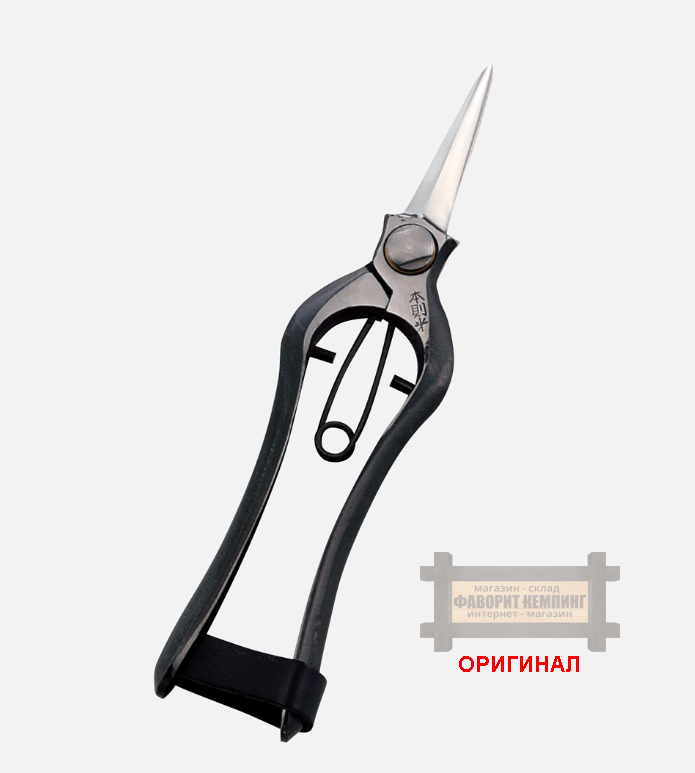 Японские садовые ножницы Hounen HT-2673