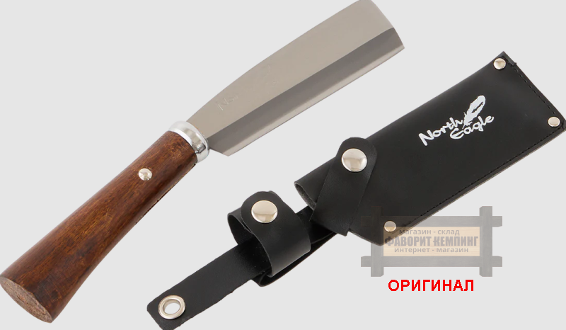 Японский чоппер North Eagle NE863