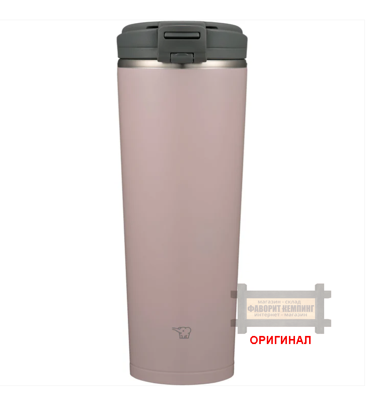 Японский термостакан Zojirushi, оригинал   SX-KA40 (400мл)