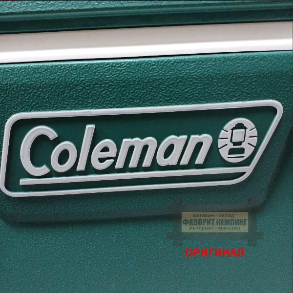 Японский Кулбокс Coleman 2000037235 (47л)