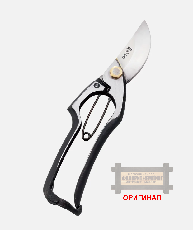 Японский секатор ручной ковки Hounen Toyotomi Mitsuyama HT-2546