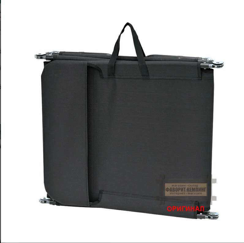 Японский фирменный туристический  складной  пляжный шезлонг Captain Stag UB-2016