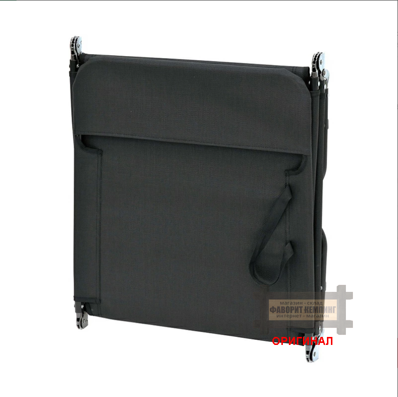 Японский фирменный туристический  складной  пляжный шезлонг Captain Stag UB-2016