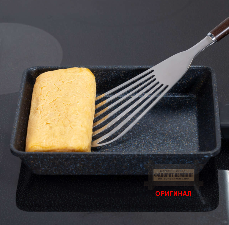 Японская сковорода Tafuсo F-7225 