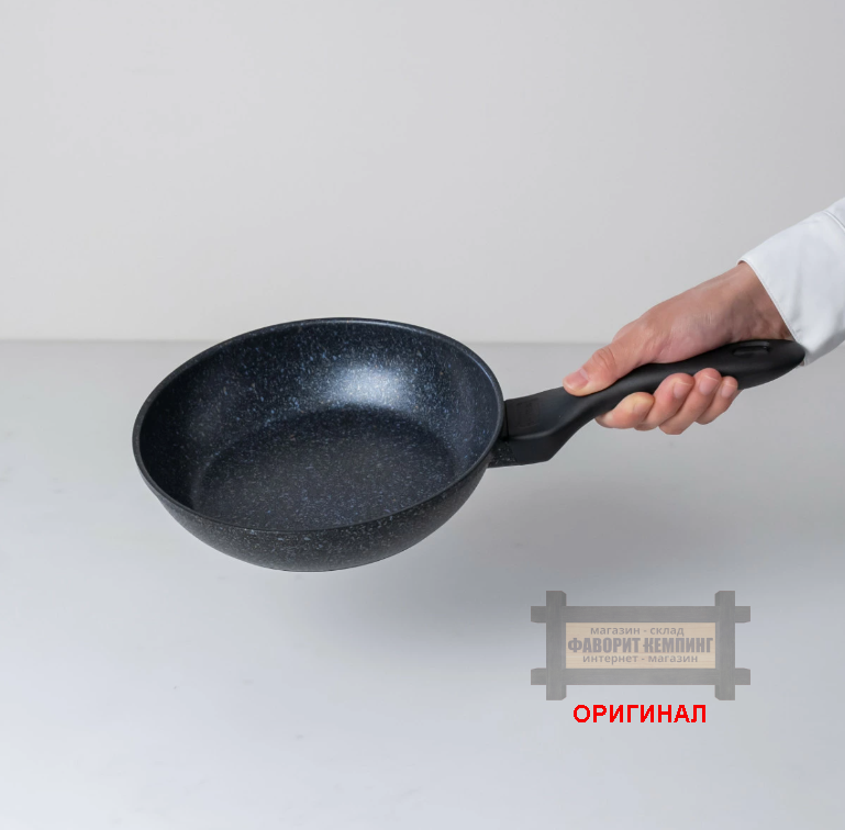 Японская сковорода Tafuсo F-7220 (20см)