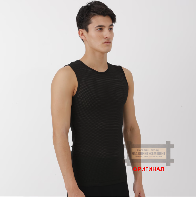 Японская термокофта/термофуфайка 3D  JW-520