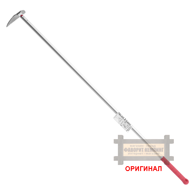 Японский полольник Mont Blanc Nagae Kusakeshiri Hanzuki Gizaba 4960092206321