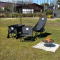 Японское Кемпинговое кресло Coleman  NX HB - 2207585