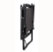 Японское туристическое кресло Coleman Heather Black 2207586