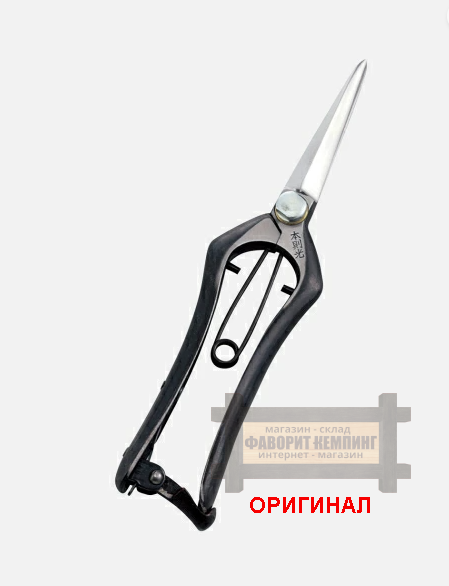 Японские садовые ножницы Hounen HT-2672