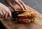 Японский бытовой кухонный  нож KAI  Chef's   AB5192 180 мм