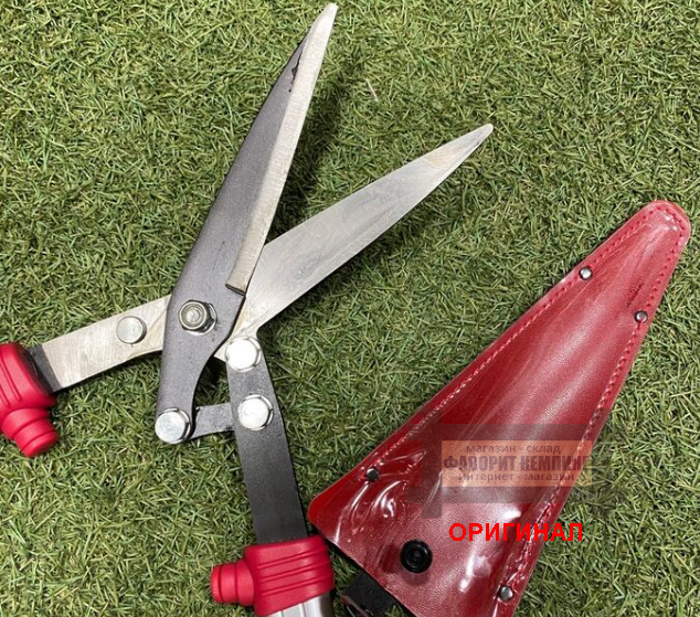 Японский усиленный кусторез Daishin JAN.701478