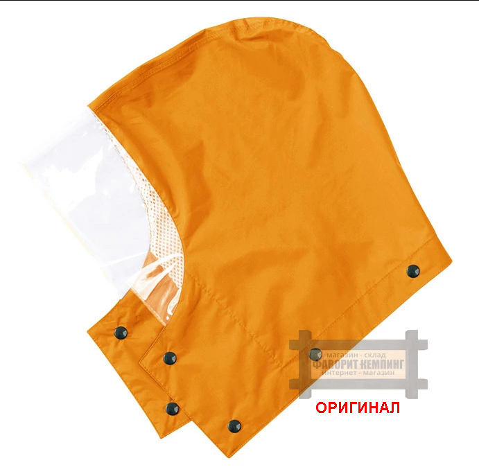 Японский усиленный  Otafuku RF-12 OR ( Апельсин )