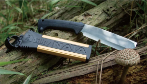 Мачете Silky Nata 210мм