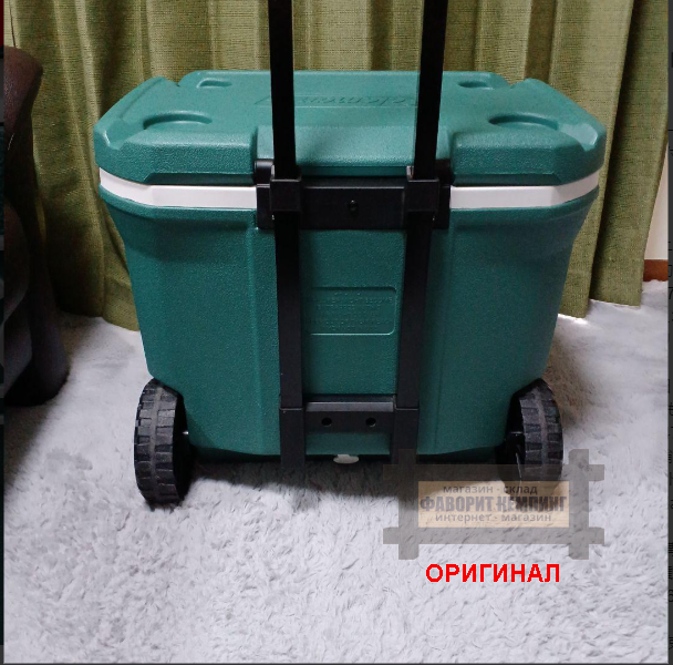 Японский Кулбокс Coleman 2000037235 (47л)