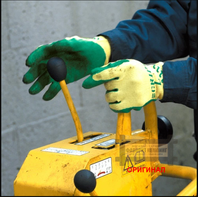 Японские перчатки Showa Soft Type No310