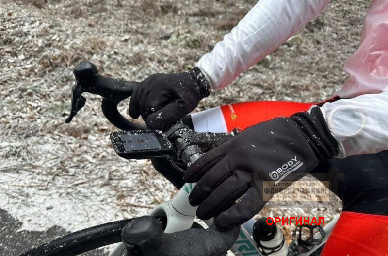 Японские перчатки Otafuku JW-146 BT Full Wind Proof