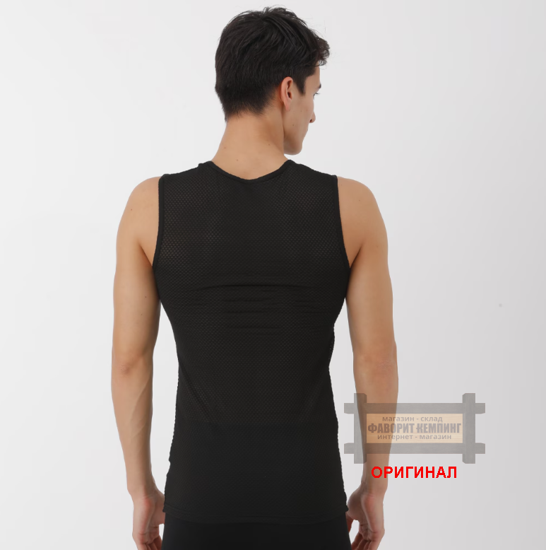 Японская термокофта/термофуфайка 3D  JW-520