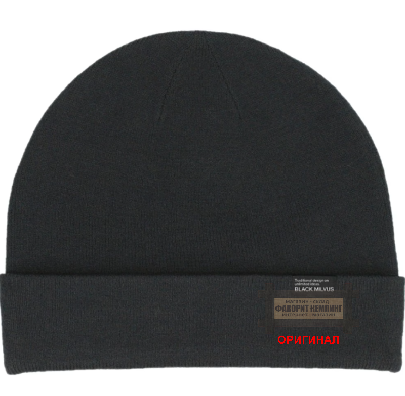 Японская шапка B-31