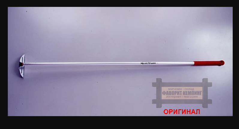 Японский полольник Mont Blanc Nagae Kusakeshiri Hanzuki Gizaba 4960092206321