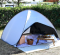 Японская палатка быстрой установки Campers Collection BCOS-6 UV